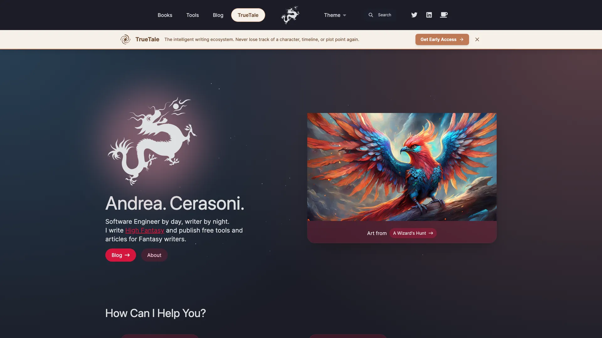 Thumbnail of Andrea Cerasoni